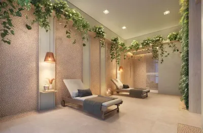 Apartamento garden com 221 m²  4 dormitórios/ 2 suítes e 2 vagas de garagem