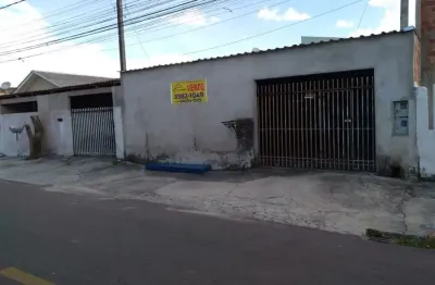 Casa com 3 quartos à venda na Rua Antônio Telma Neto, 78, Rio Pequeno, São José dos Pinhais