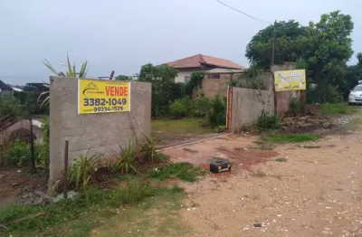 Chácara / sítio com 3 quartos à venda no Campo Largo da Roseira, São José dos Pinhais 