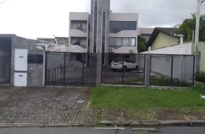 Apartamento com 2 quartos à venda na Rua José Celso Batista Busquet, 225, Cachoeira, Araucária