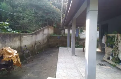 Chácara / sítio com 2 quartos à venda na Rua Carlos Marquette, 799, Agaraú, São José dos Pinhais