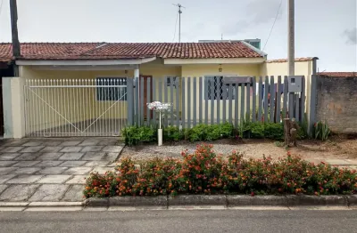 Casa com 3 quartos à venda na Costeira, São José dos Pinhais 