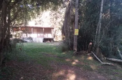 Chácara / sítio à venda na Estrada Das Camelas, Colônia Murici, São José dos Pinhais