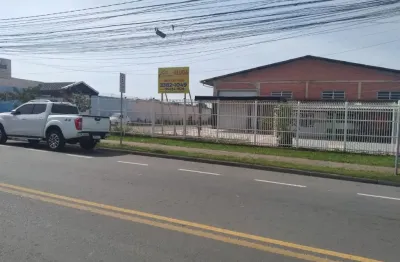 Baração em excelente localização, próximo a bancos, escolas e farmácias