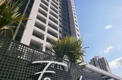 Apartamento com 1 quarto à venda na Rua João Huss, Gleba Palhano, Londrina