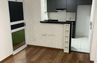 Apartamento com 2 quartos à venda na Rua Omar Mazzei Guimarães, Jardim Maria Luiza, Londrina