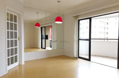 Apartamento com 3 quartos à venda na Rua Professor Samuel Moura, Judith, Londrina