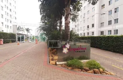 Apartamento com 2 quartos à venda na Rua Reverendo João Batista Ribeiro Neto, Gleba Fazenda Palhano, Londrina