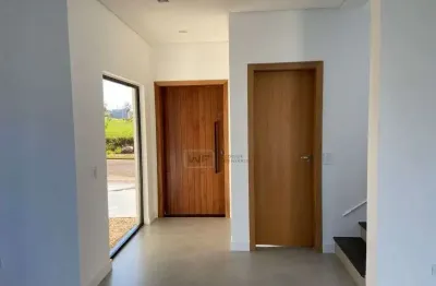 Casa em condomínio fechado com 3 quartos à venda na Avenida Laranjeiras, Marumbi, Londrina