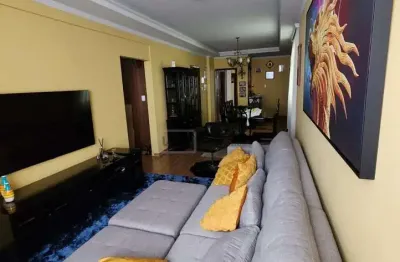 Apartamento com 3 quartos à venda na Rua Piauí, Centro, Londrina