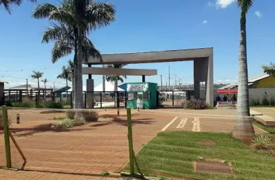Casa em condomínio fechado com 3 quartos à venda na Avenida Rosalvo Marques Bonfim, Jardim Maria Celina, Londrina