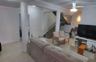 Casa com 3 quartos à venda na Rua Cunhatai, Antares, Londrina