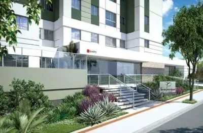 Apartamento com 3 quartos à venda na Rua Leonora Armstrong, Champagnat, Londrina