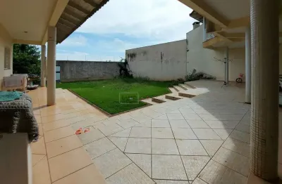 Casa com 5 quartos à venda na Avenida José Gabriel de Oliveira, Tucano, Londrina