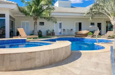 Casa em condomínio fechado com 4 quartos à venda na Melo Peixoto, Jardim Santa Adelaide, Cambé