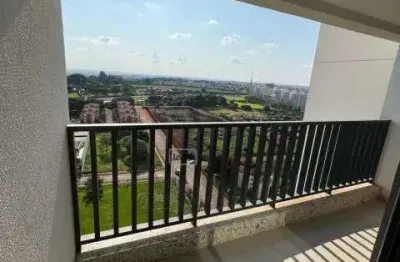 Apartamento com 1 quarto para alugar na Rua João Huss, Gleba Palhano, Londrina