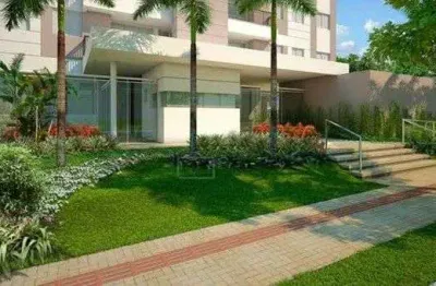 Apartamento com 3 quartos à venda na Abdala Jabur, Andrade, Londrina