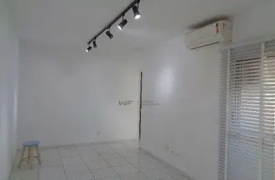 Apartamento com 2 quartos à venda na Rua Mossoró, Centro, Londrina