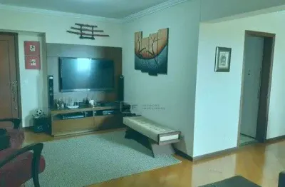 Apartamento com 3 quartos à venda na Rua Professor Samuel Moura, Judith, Londrina