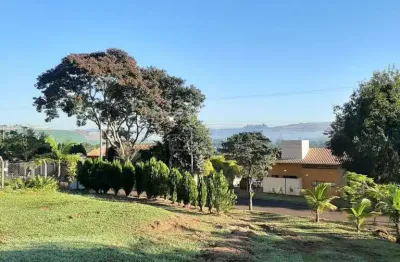 Terreno em condomínio fechado à venda na Adalberto Luís Pirola, Estância Bom Tempo, Londrina