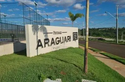 Terreno em condomínio fechado à venda na Estrada dos Pioneiros, Jardim Morumbi, Londrina