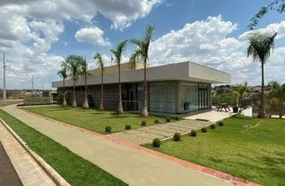 Terreno em condomínio fechado à venda na Estrada dos Pioneiros, Jardim Morumbi, Londrina