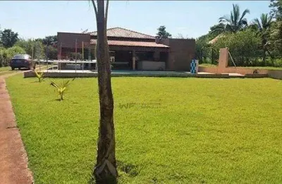 Fazenda à venda na Unnamed Road, Zona Rural, Ibiporã