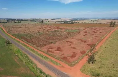 Terreno em condomínio fechado à venda na Pr-218, Parque Industrial, Sabáudia