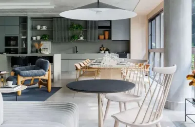Apartamento com 3 quartos à venda na Rua Ernâni Lacerda de Athayde, Gleba Palhano, Londrina