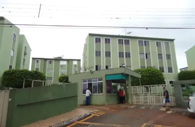 Apartamento com 3 quartos à venda na Leda Pesarine Ferreira, Jardim Santa Cruz, Londrina