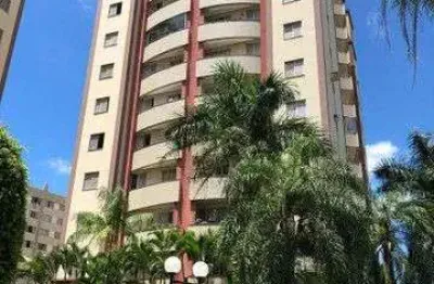 Apartamento com 3 quartos à venda na Rua Jerusalém, Gleba Fazenda Palhano, Londrina
