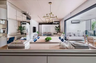 Apartamento com 3 quartos à venda na Rua João Huss, Gleba Palhano, Londrina