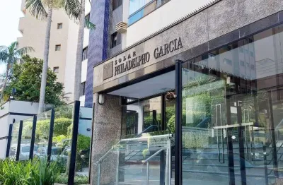 Apartamento com 3 quartos à venda na Rua Belo Horizonte, Centro, Londrina