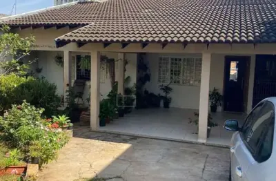 Casa com 3 quartos à venda na campinas, amaro, londrina, 100 m2 por r$ 600.000