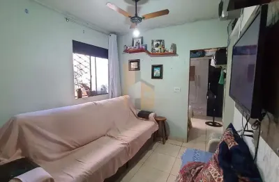 Apartamento com 2 quartos à venda na Avenida Yolanda Teixeira da Costa, 1412, Conjunto Palmital (São Benedito), Santa Luzia