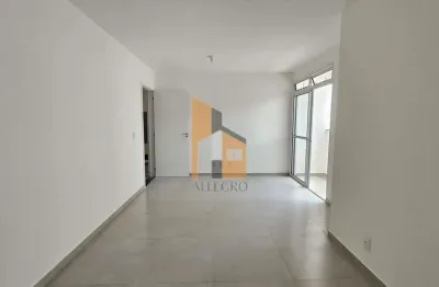 Apartamento com 2 quartos à venda em belo horizonte
