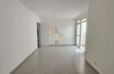 Apartamento com 2 quartos à venda na Rua Ignácio Alves Martins, 76, Buritis, Belo Horizonte