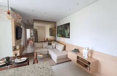 Apartamento com 3 quartos à venda na Rua Mariano Procópio, 378, João Pinheiro, Belo Horizonte