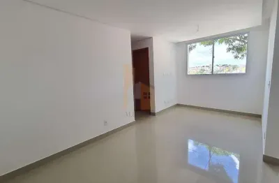 Apartamento com 2 quartos à venda na Rua Ipanema, 281, Lagoinha Leblon, Belo Horizonte