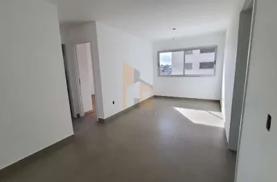 Apartamento com 2 quartos à venda na Rua Teodomiro Cruz, 175, São Lucas, Belo Horizonte