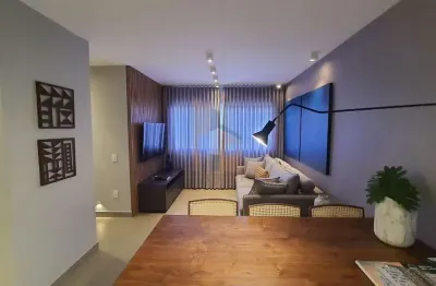 Apartamento com 3 quartos à venda em belo horizonte