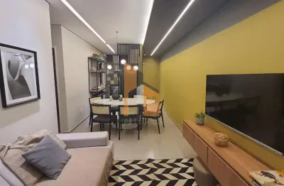 Apartamento com 3 quartos à venda em belo horizonte