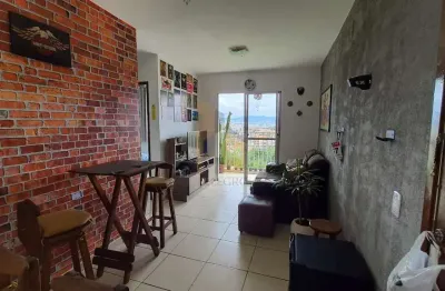 Apartamento com 2 quartos à venda em belo horizonte