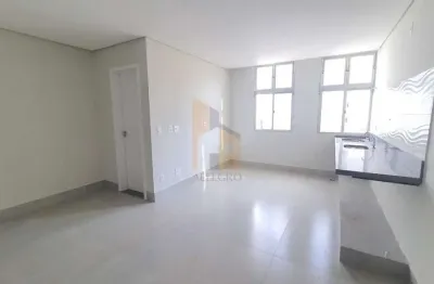Apartamento com 2 quartos à venda em belo horizonte