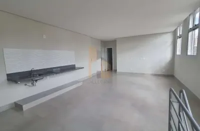 Apartamento com 2 quartos à venda em belo horizonte