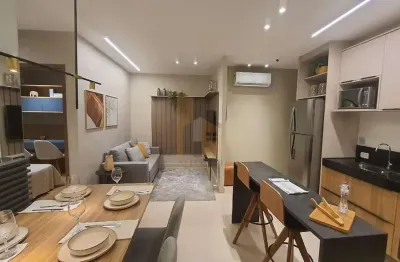 Apartamento com 2 quartos à venda na Vale Psi, 185, Caiçaras, Belo Horizonte