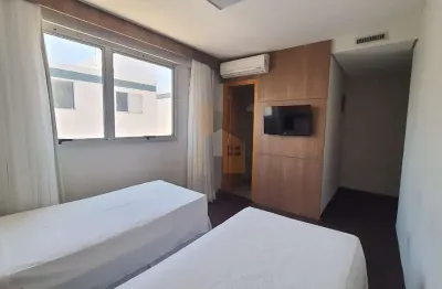Flat com 1 quarto à venda na Rua Coronel Jairo Pereira, 422, Palmares, Belo Horizonte