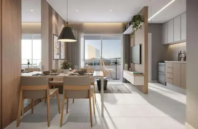 Apartamento com 2 quartos à venda em belo horizonte