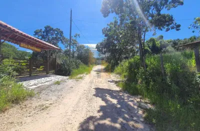 Terreno à venda na Rua Coqueiral, 20, Ravena, Sabará