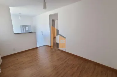 Apartamento com 2 quartos à venda na Avenida José Higino Bernado, 365, Nova Pampulha, Vespasiano